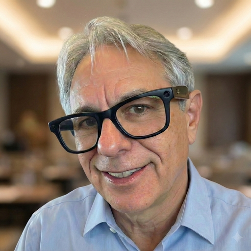 Marc Weinstein, Ph.D., UFF-FIU Chapter President